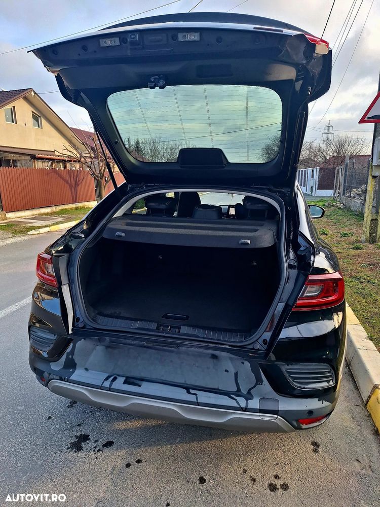 Renault Arkana E-TECH 145 INTENS - 2