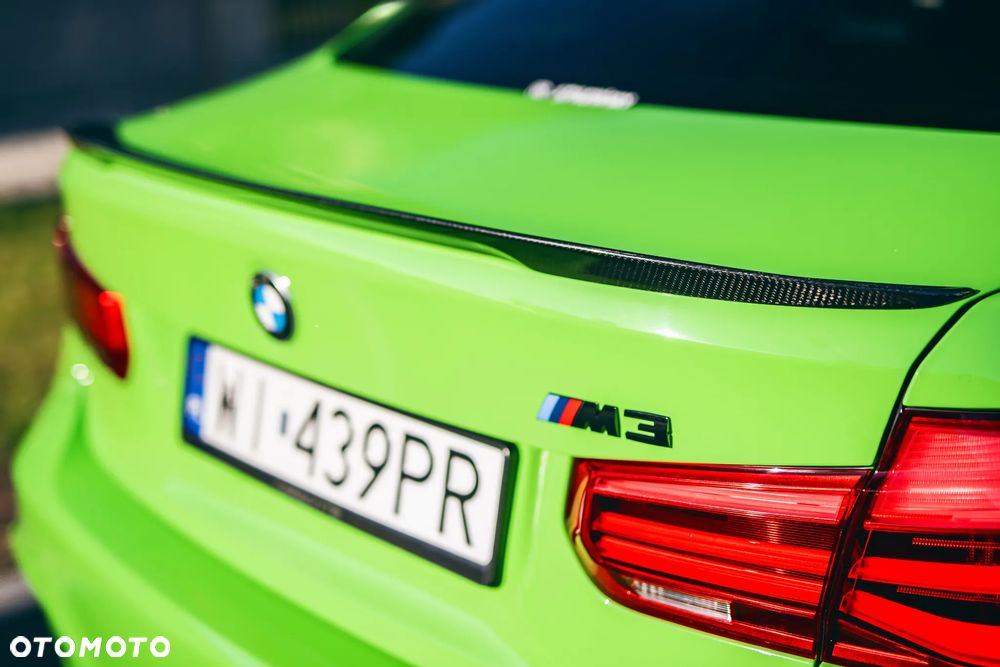 BMW M3 - 15