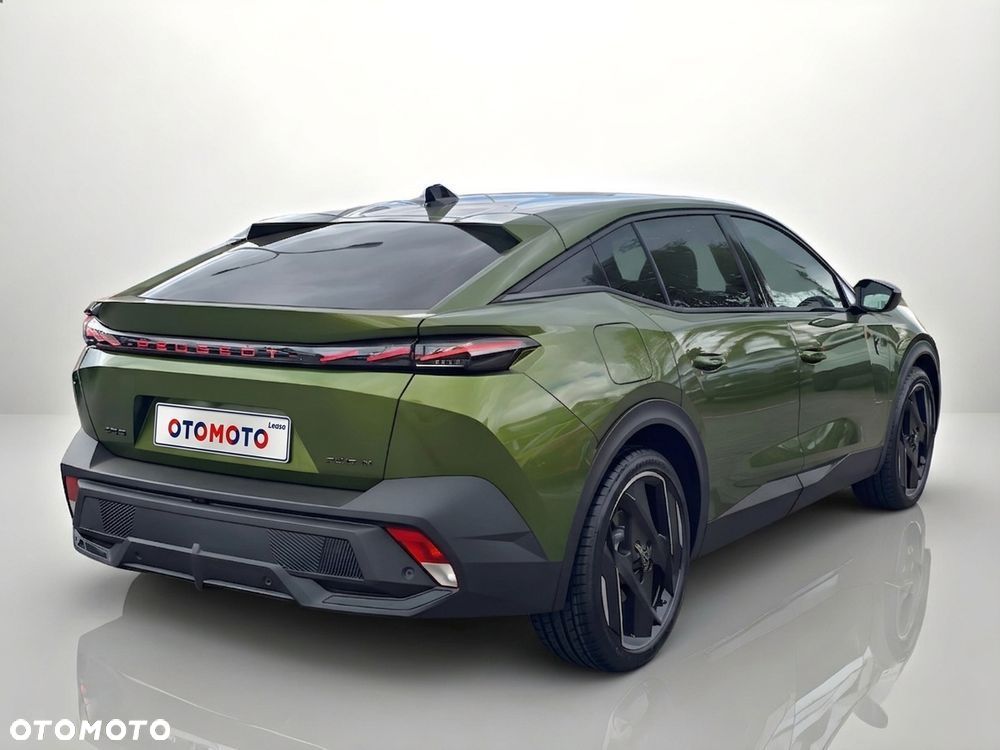 Peugeot 408 1.2 PureTech mHEV GT Exclusive S&S e-DCS6 - 7