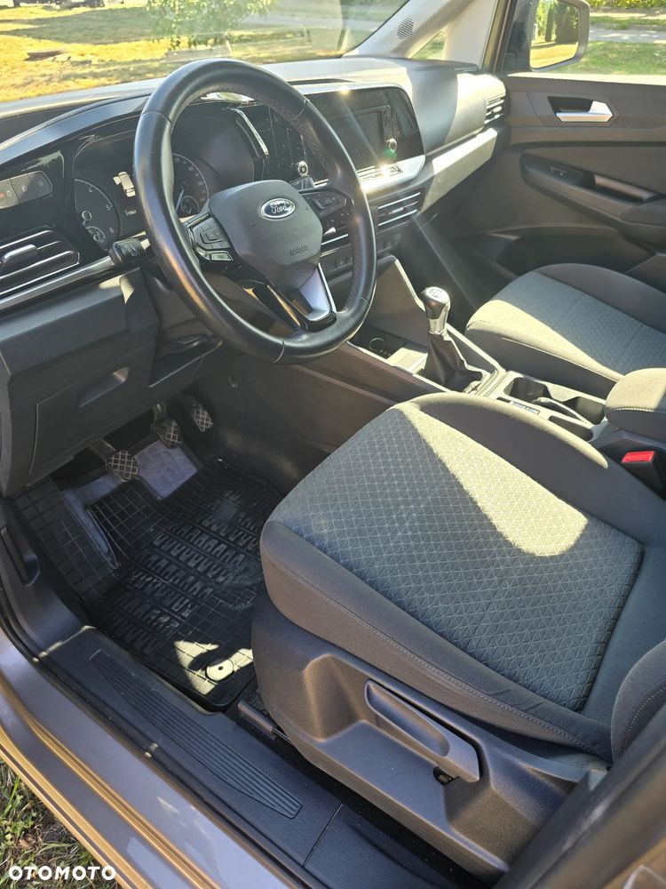 Ford Tourneo Connect - 3