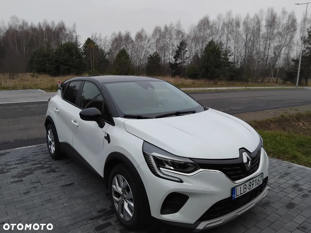 Renault Captur 1.0 TCe Intens - 8