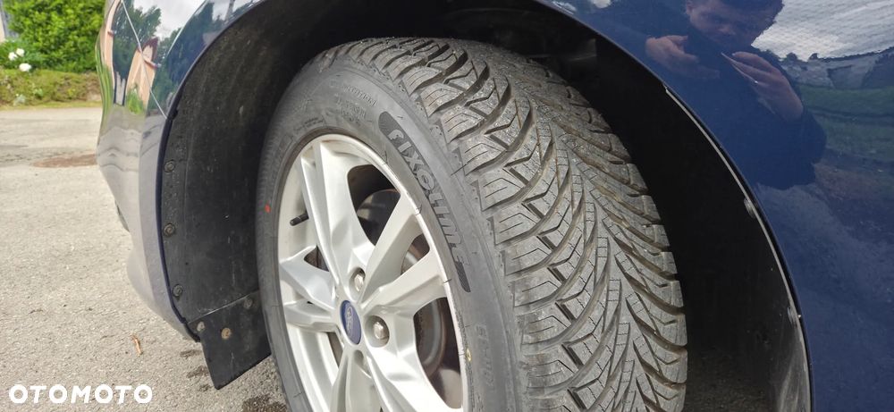 Ford S-Max 2.0 TDCi Titanium - 20
