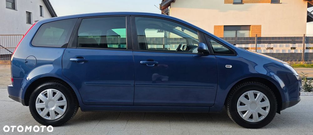 Ford Focus C-Max 1.8 Futura - 5