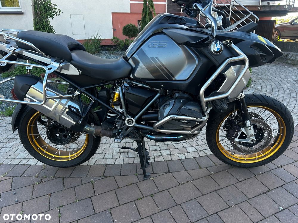 BMW GS - 7
