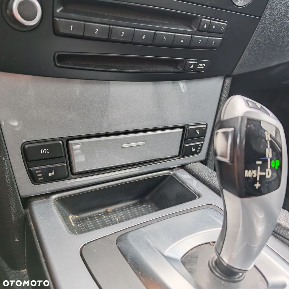 BMW Seria 5 530xd - 17