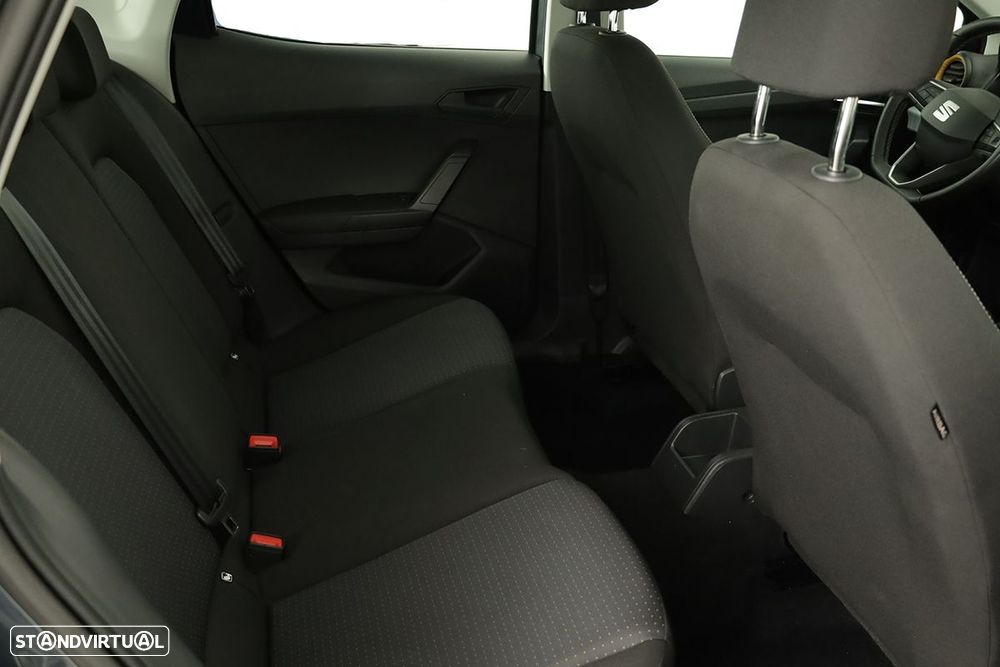 SEAT Ibiza 1.0 TSI Style - 21