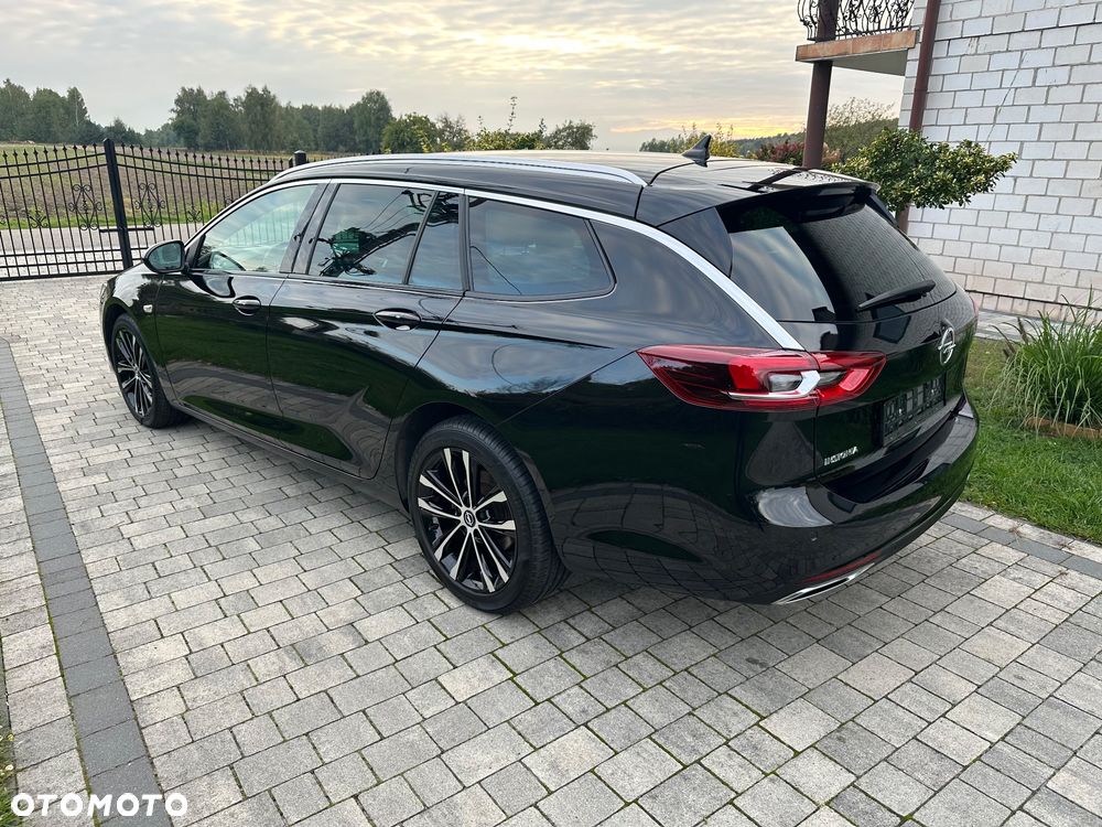 Opel Insignia 2.0 CDTI Business Elegance S&S - 26