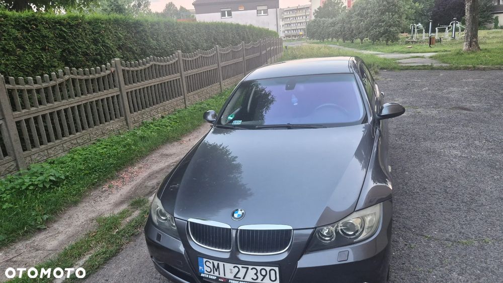 BMW Seria 3 - 18