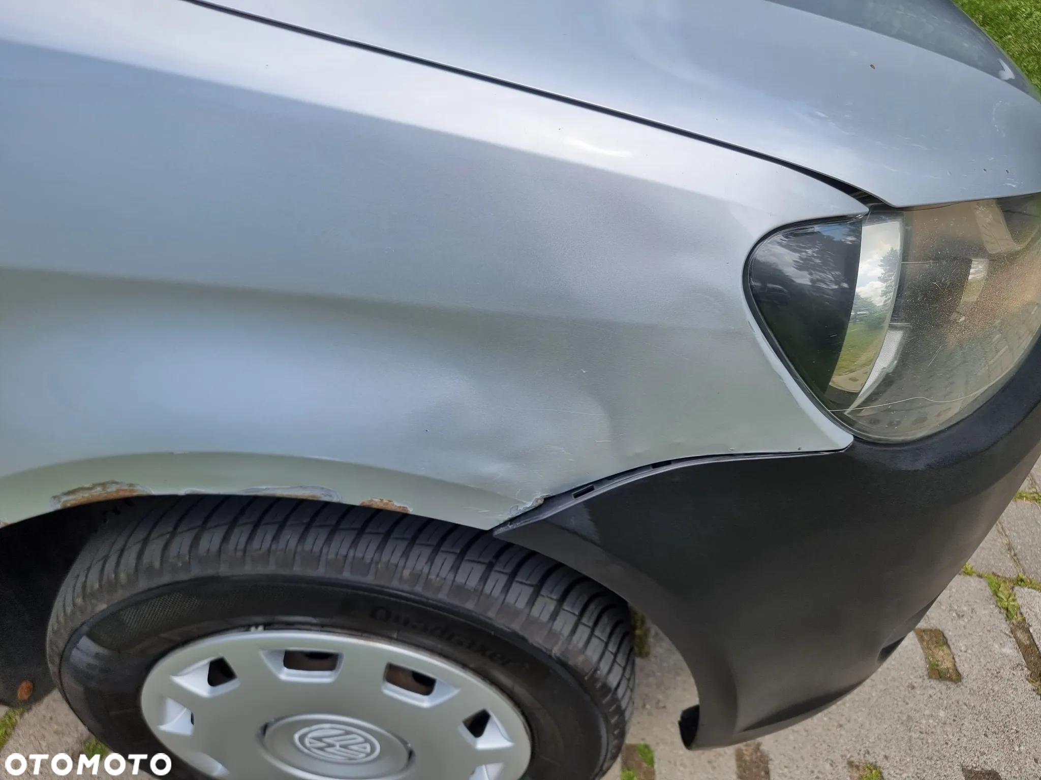 Volkswagen Caddy 1.6 TDI - 19
