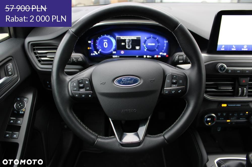 Ford Focus - 17