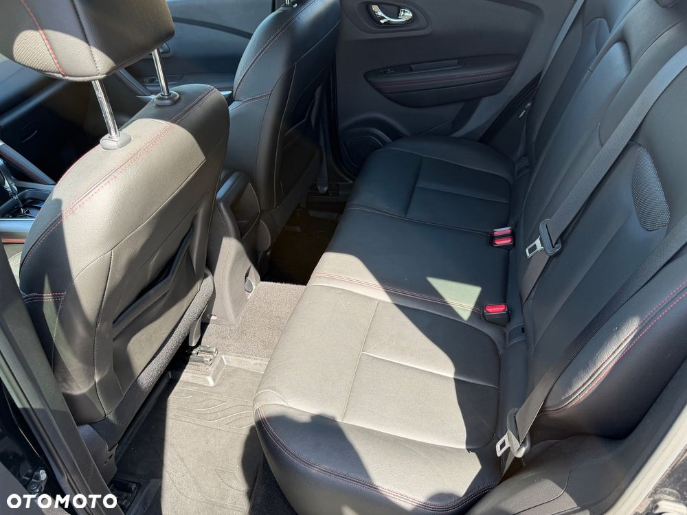 Renault Kadjar Energy TCe 130 EDC CROSSBORDER - 27