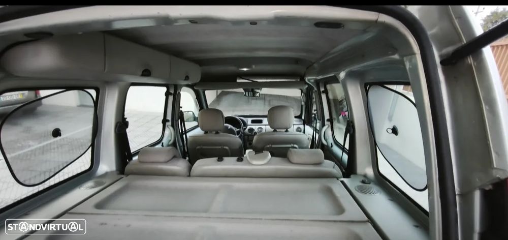 Renault Kangoo 2006 photo 5