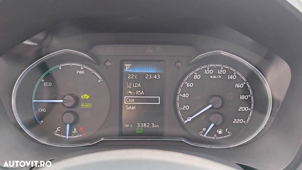 Toyota Yaris - 20
