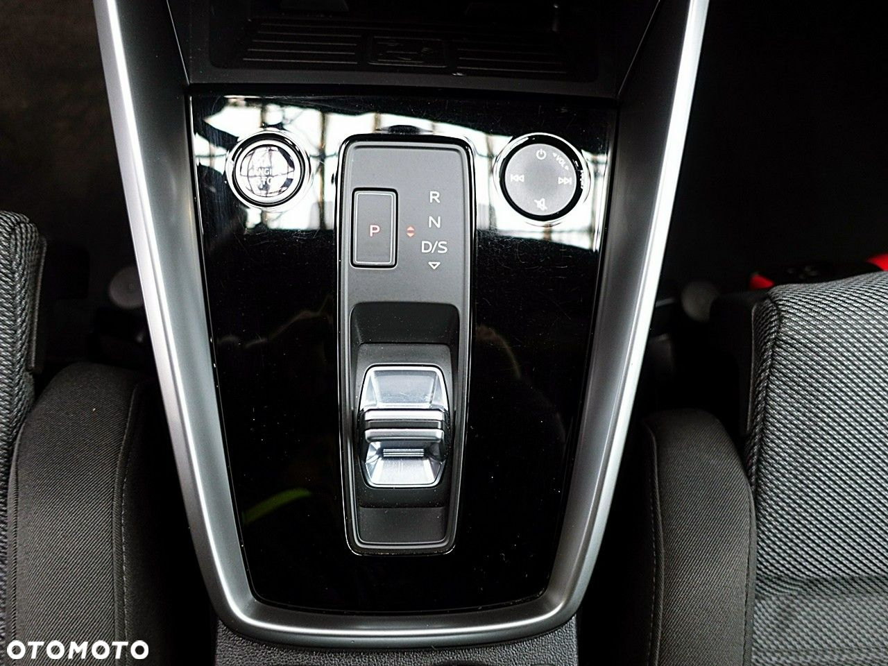 Audi A3 - 23