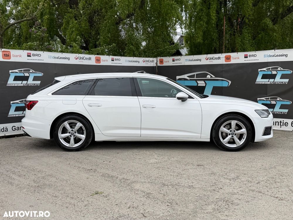 Audi A6 40 TDI quattro S tronic - 37