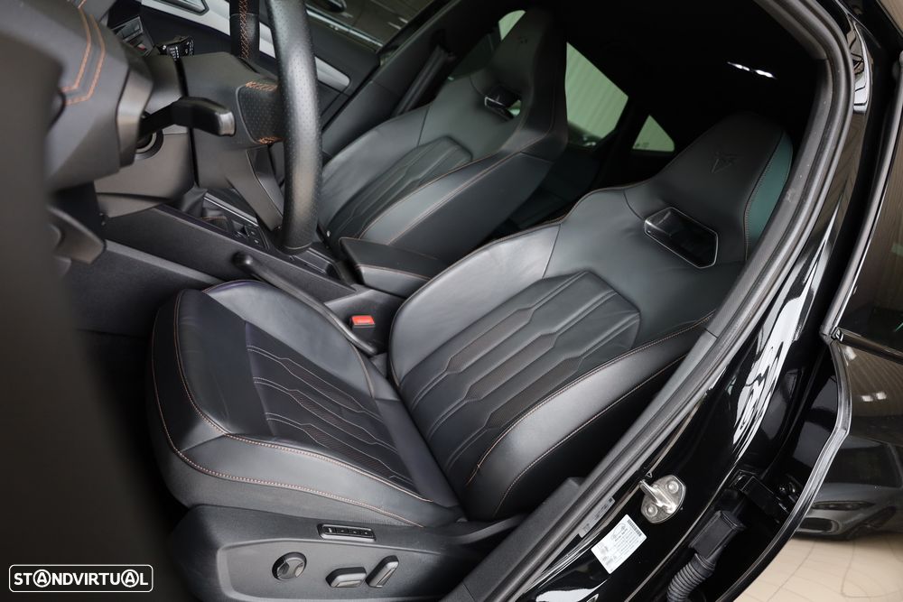 Cupra Formentor 1.5 TSI Sport - 16