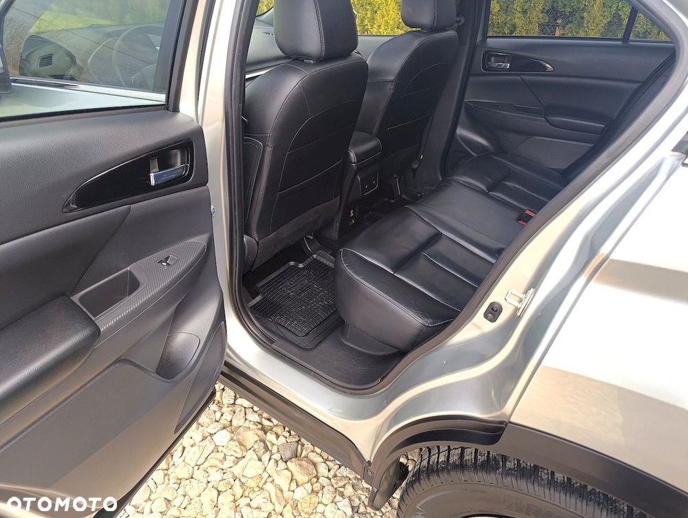 Mitsubishi Eclipse Cross 2.4 PHEV Inbusiness Plus - 23