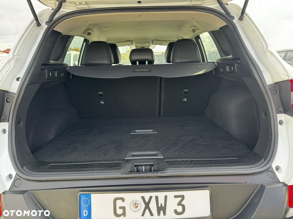 Renault Kadjar 1.2 Energy TCe Limited EDC - 13