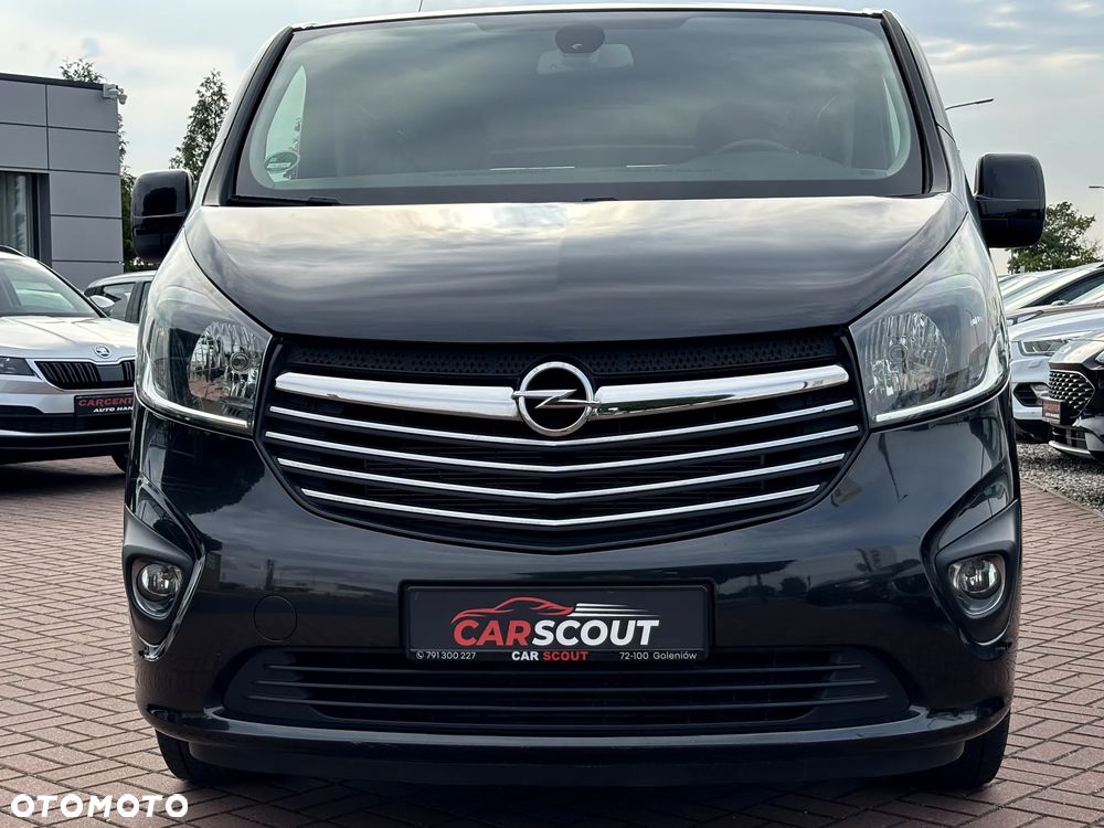 Opel Vivaro L2H1 S&S Tourer - 3