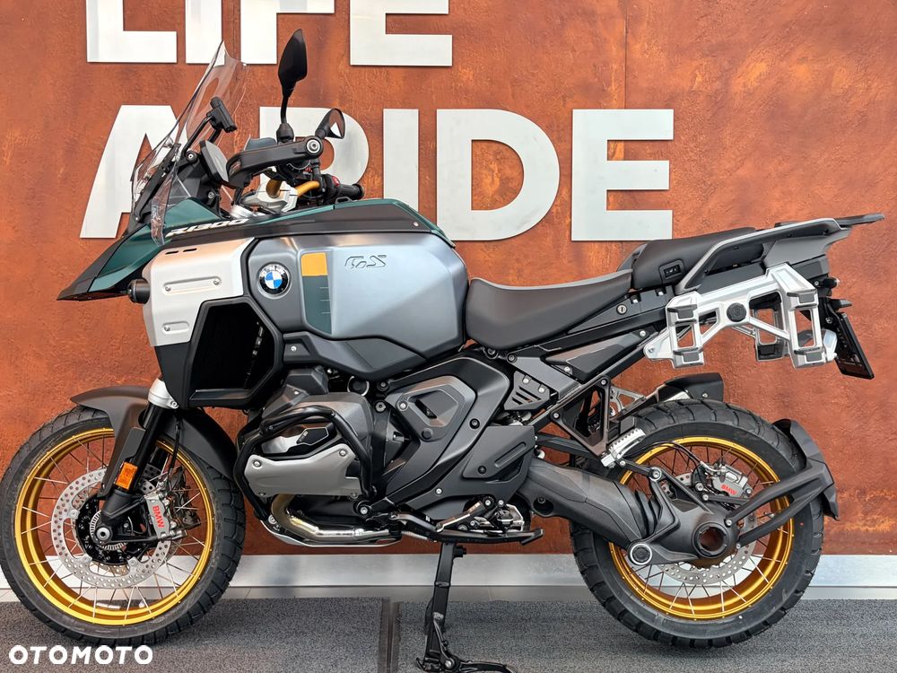 BMW GS - 10