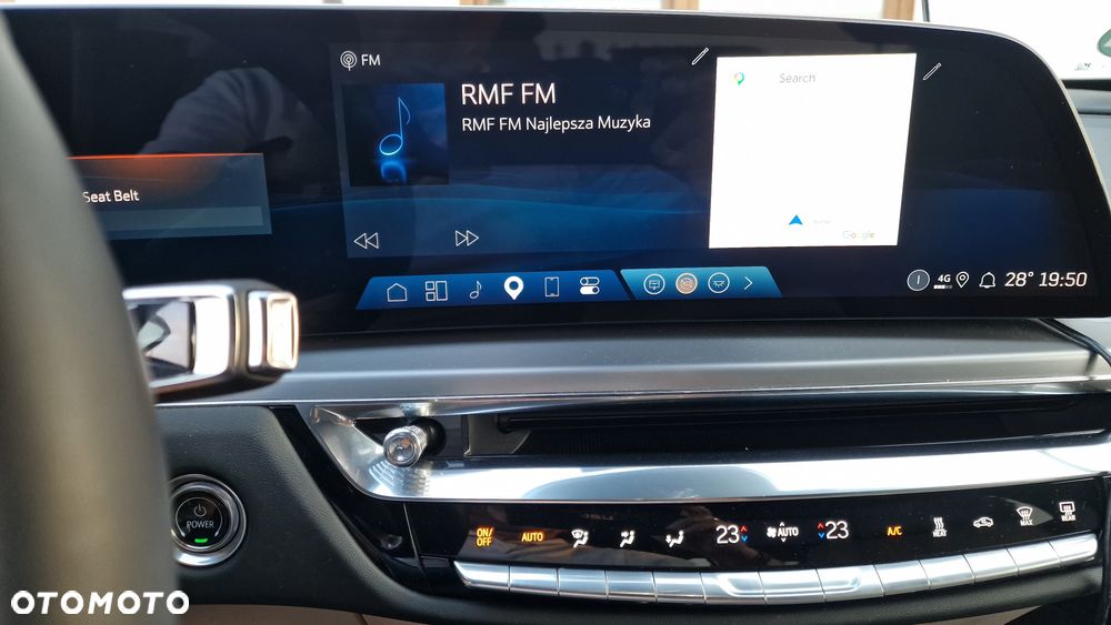 Cadillac LYRIQ Sport - 21