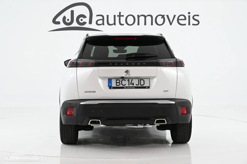 Peugeot 2008 - 9