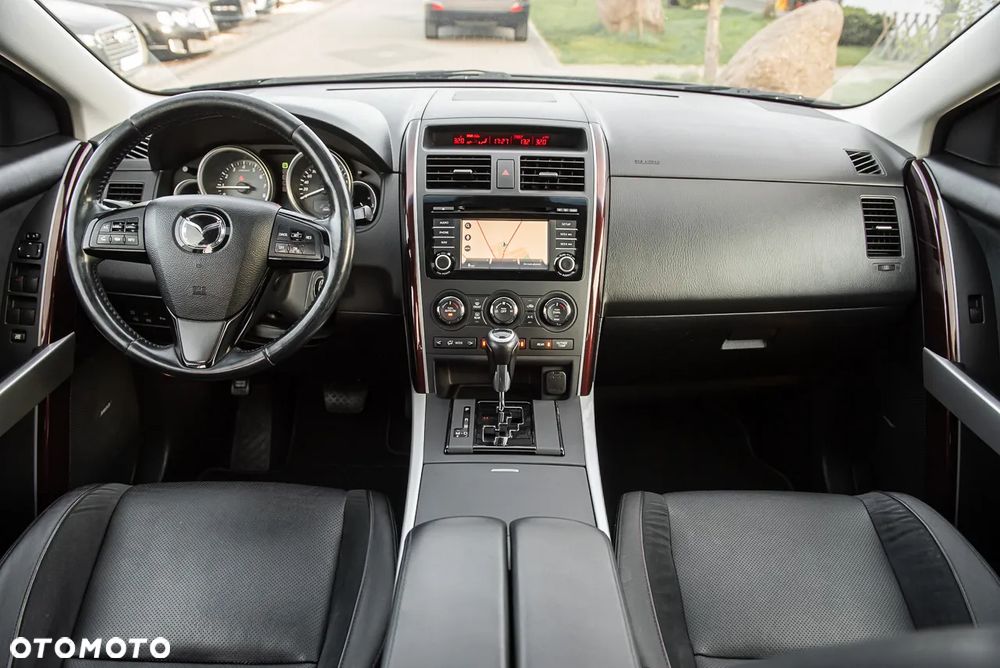 Mazda CX-9 3.7 V6 Sport - 31