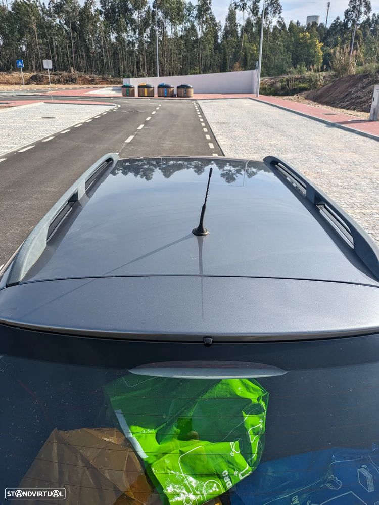 Mazda 6 2.0 MZR-CD Excl.TAE - 5