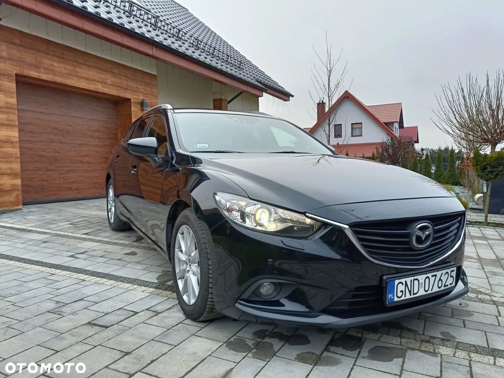 Mazda 6 - 3