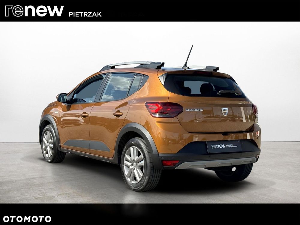 Dacia Sandero 1.0 TCe Comfort - 3