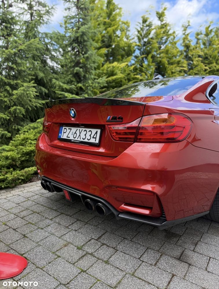 BMW M4 - 27