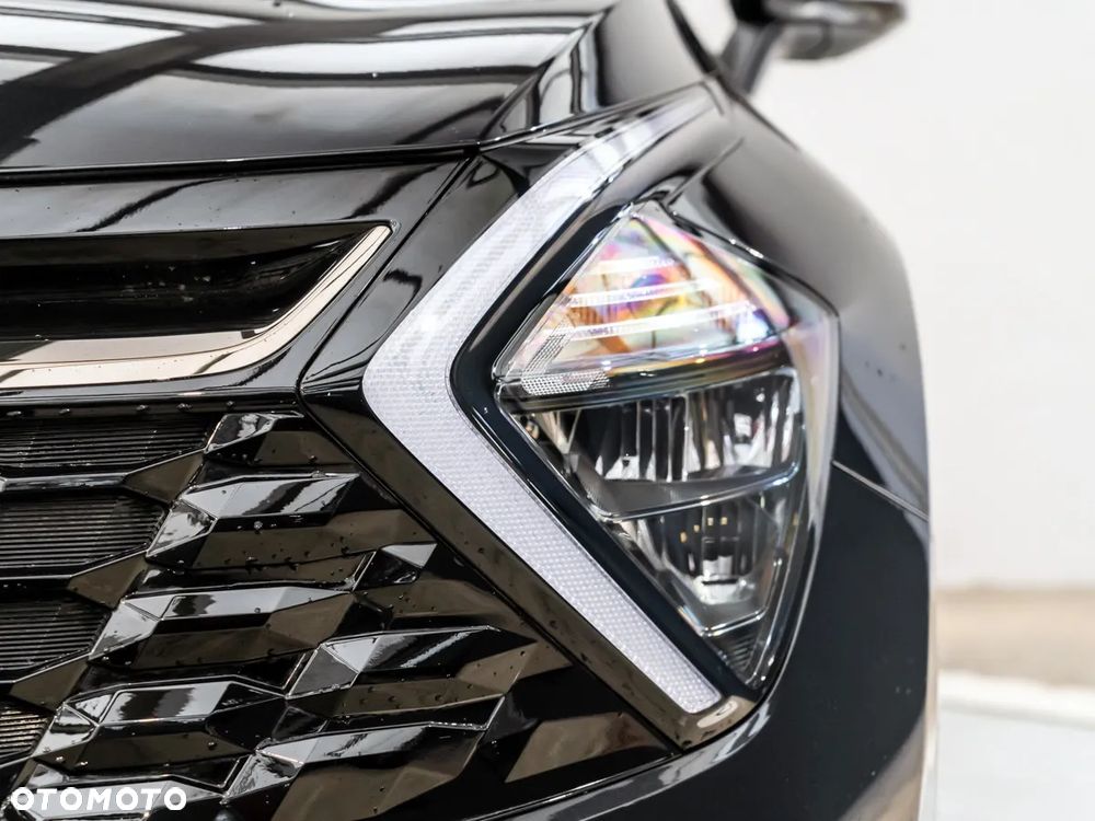 Kia Sportage 1.6 T-GDI Anniversary 2WD - 9