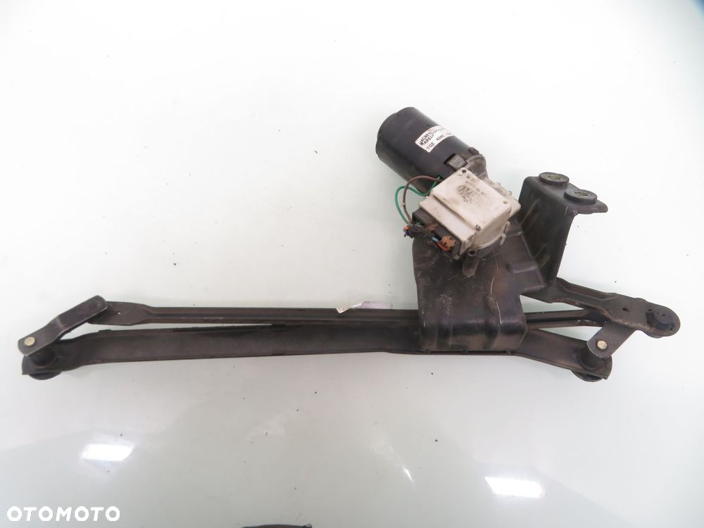 MECHANIZM WYCIERACZEK FIAT SEICENTO TGE424C - 4