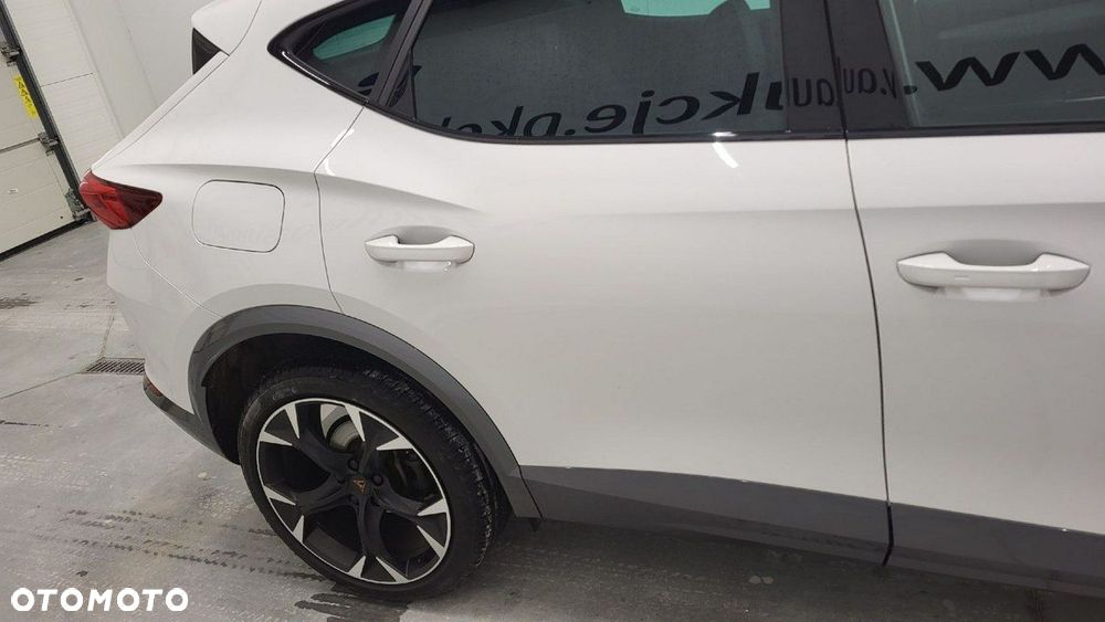 Cupra Formentor 2.0 TSI 4Drive DSG - 5