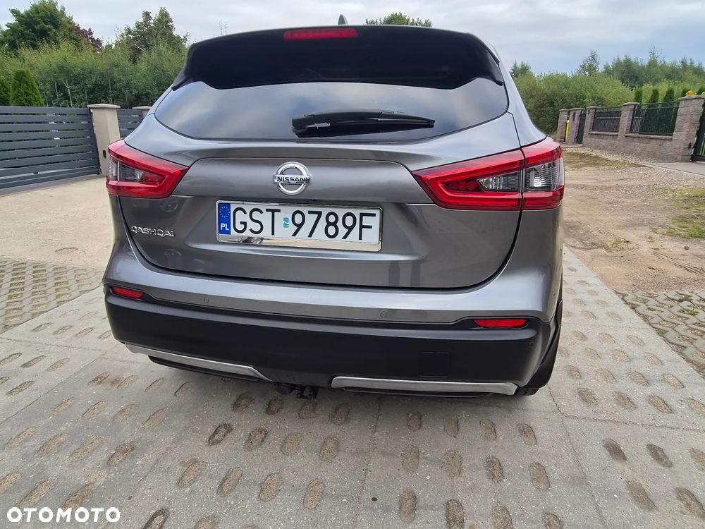 Nissan Qashqai 1.2 DIG-T Tekna+ - 16