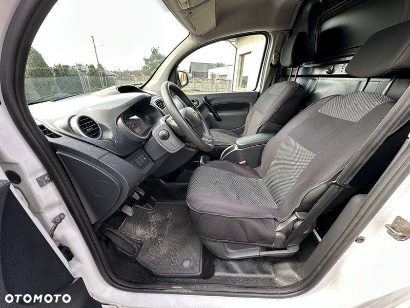 Renault Kangoo - 8