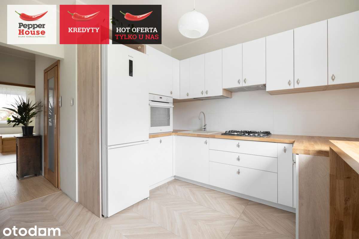 Dom na sprzedaż, 3 pokoje, 76 m², Grzegorza Z Sanoka