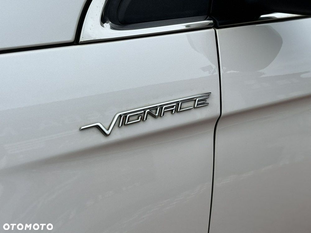 Ford Edge Vignale 2.0 TDCi Twin-Turbo 4WD - 36