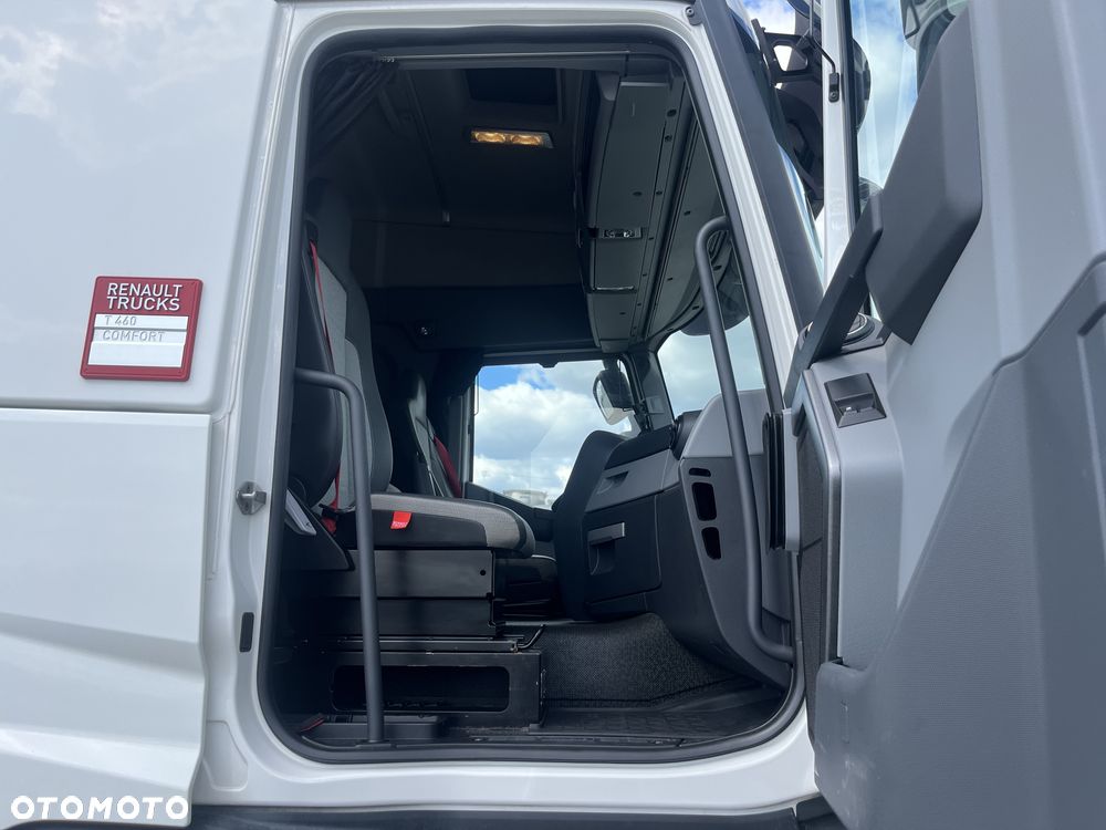 Renault T460 - 21