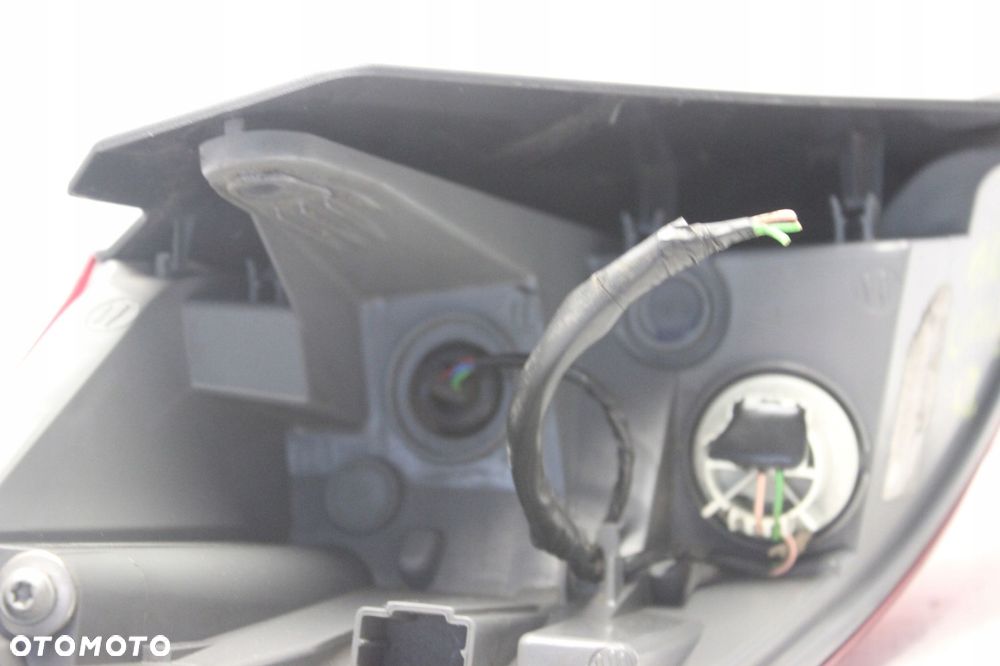 HONDA CIVIC IX 9 11R- LAMPA PRAWA TYLNA PRAWY TYŁ - 5