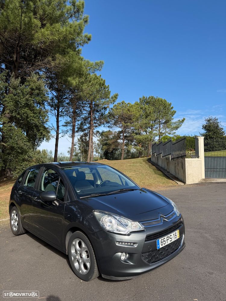 Citroën C3 - 2