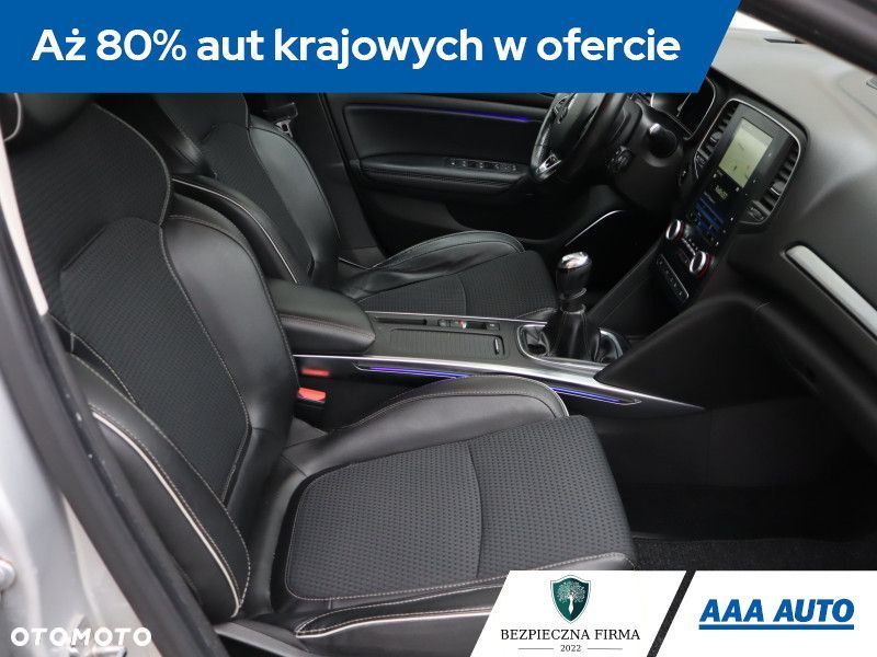 Renault Megane - 10