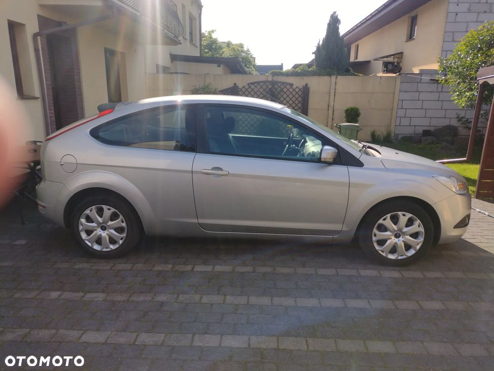 Ford Focus - 4