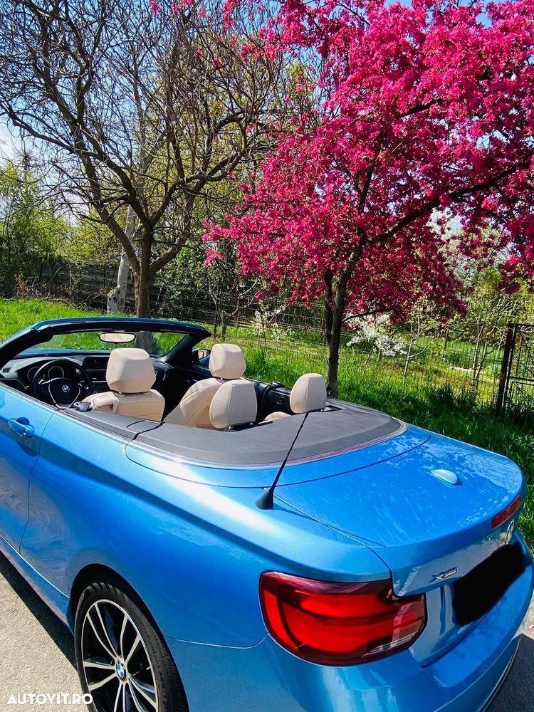 BMW Seria 2 230i AT Sport Line - 3
