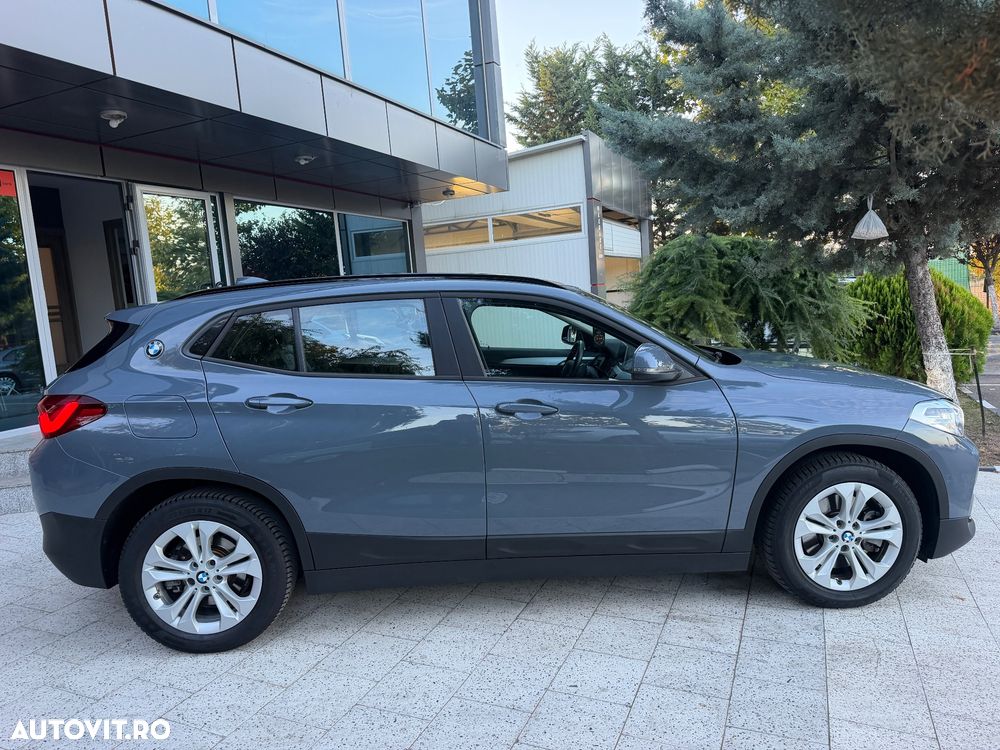 BMW X2 xDrive25e M Sport - 17