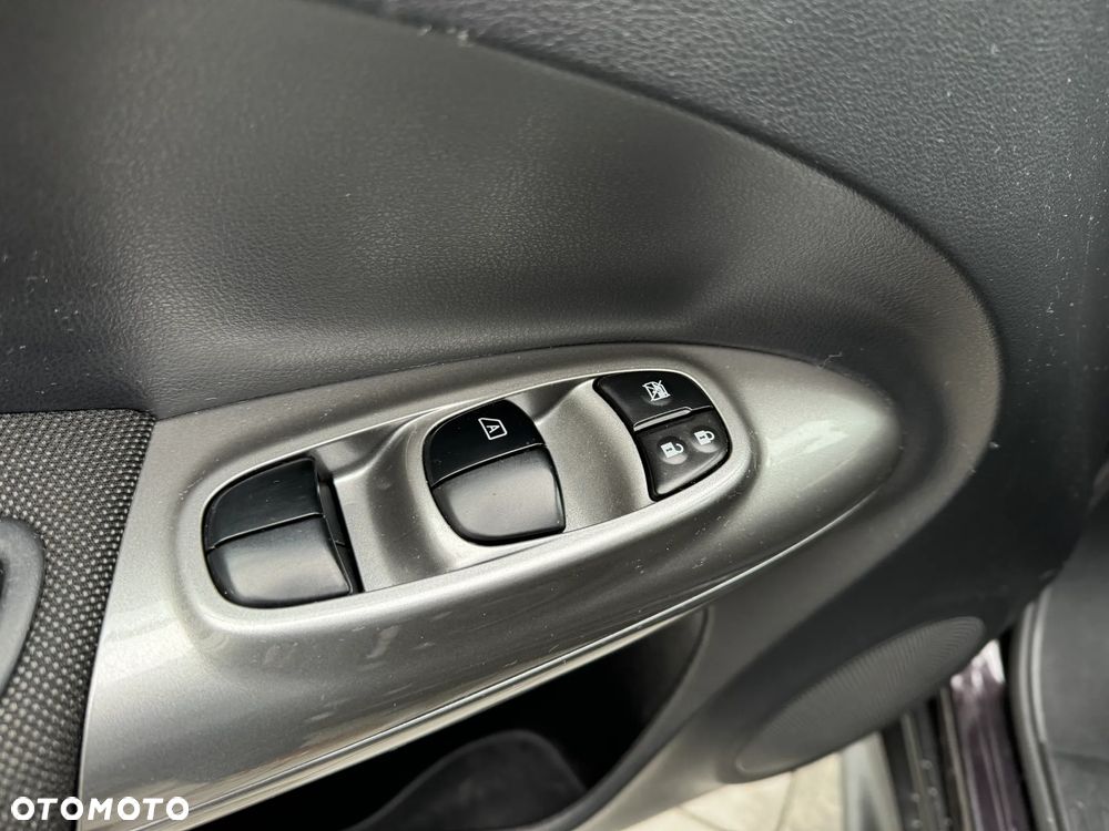 Nissan Juke 1.6 CVT Tekna - 14
