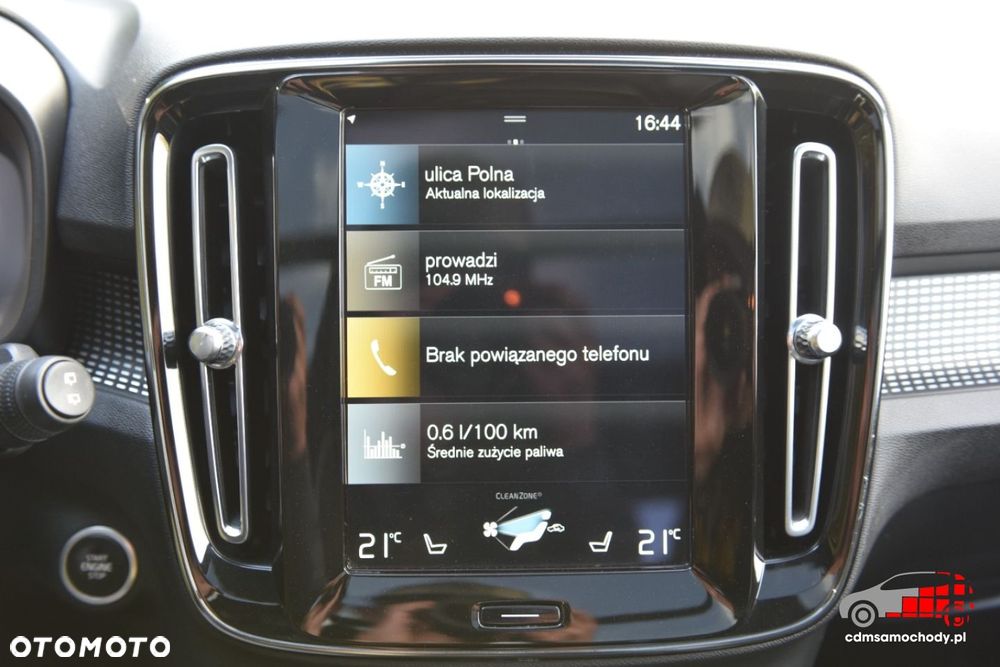 Volvo XC 40 - 26