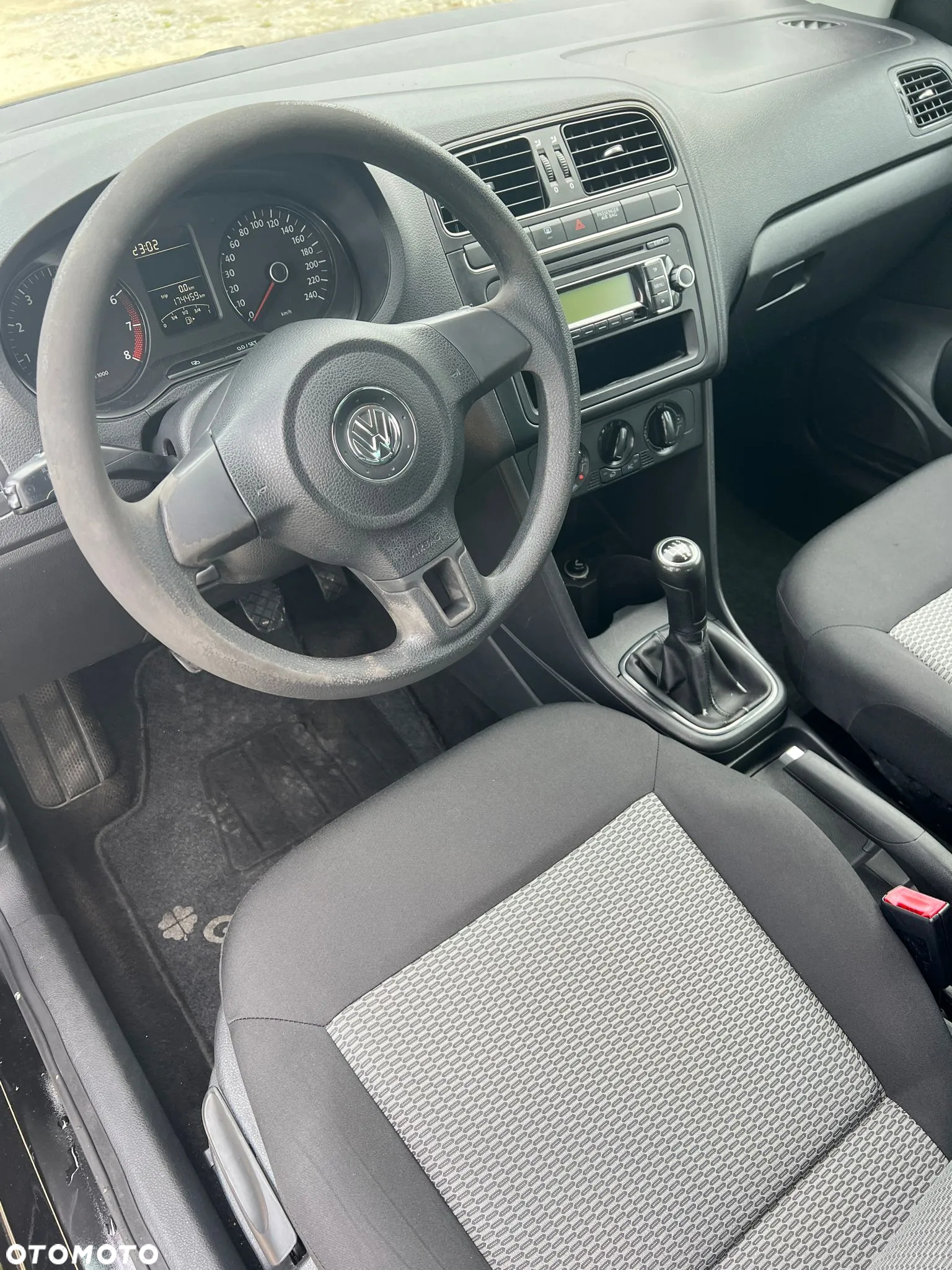 Volkswagen Polo 1.2 Team - 13