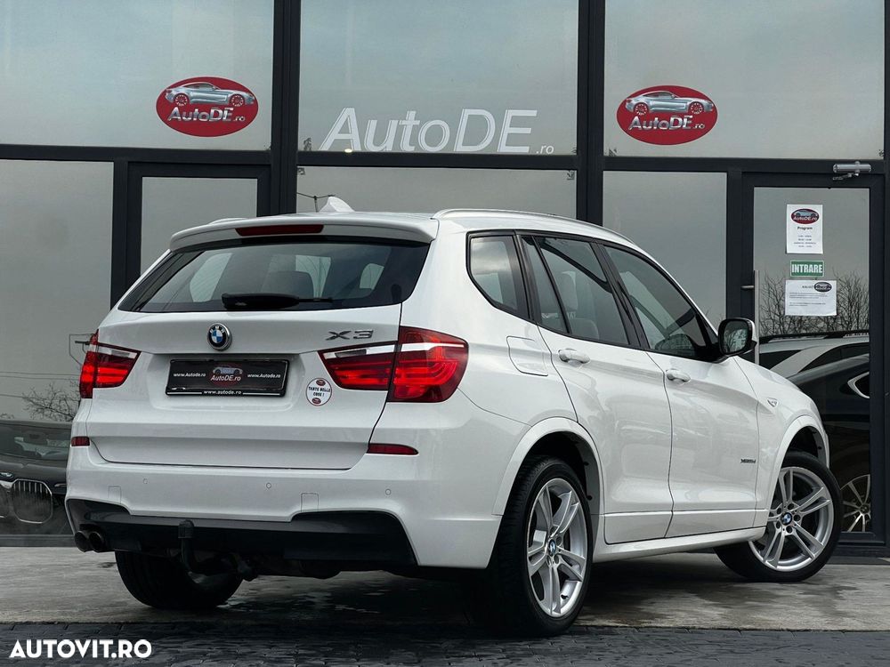 BMW X3 - 4