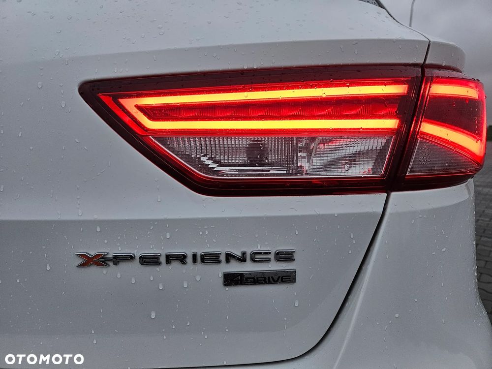 Seat Leon 1.6 TDI Start&Stop 4Drive X-Perience - 11